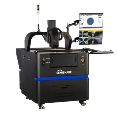 X Series Semi-Automatic Probe Station